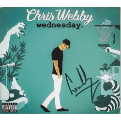 Chris Webby Wednesday