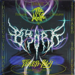 Björk / Fever Ray Country Creatures