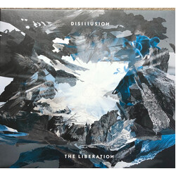 Disillusion The Liberation
