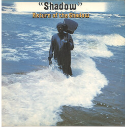 Shadow (11) Return Of The Shadow