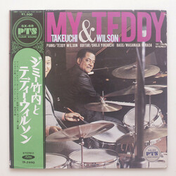 Jimmy Takeuchi / Teddy Wilson Jimmy & Teddy
