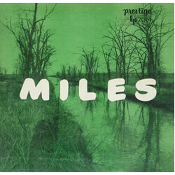 The Miles Davis Quintet Miles
