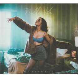 Grayscale Nella Vita VINYL LP