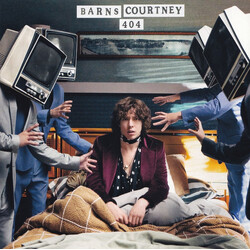 Barns Courtney 404