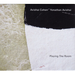 Avishai E. Cohen / Yonathan Avishai Playing The Room