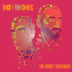 Boytronic The Robot Treatment