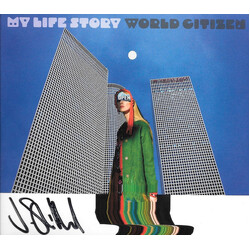 My Life Story World Citizen
