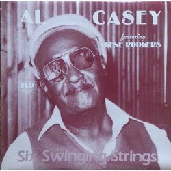 Al Casey / Gene Rodgers Six Swinging Strings