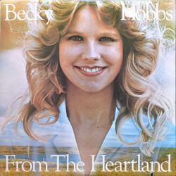 Becky Hobbs From The Heartland