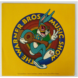 Various The Warner Bros. Music Show