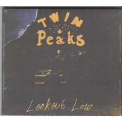 Twin Peaks Lookout Low VINYL LP