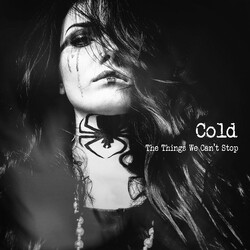 Cold (4) The Things We Can't Stop