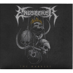 Endseeker The Harvest