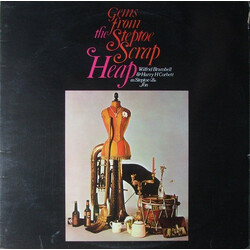 Wilfrid Brambell And Harry H. Corbett Gems From The Steptoe Scrap Heap
