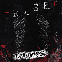 Tom Keifer / #keiferband Rise