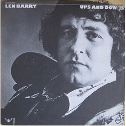 Len Barry Ups And Downs