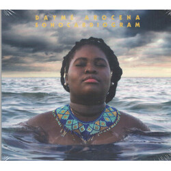 Dayme Arocena Sonocardiogram Vinyl LP