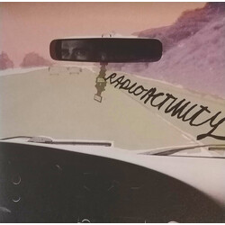 Radioactivity (2) Erased / Fear Vinyl LP