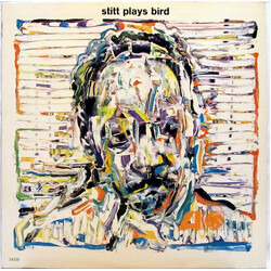 Sonny Stitt Stitt Plays Bird