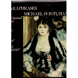 Michael Ponti Opera Paraphrases