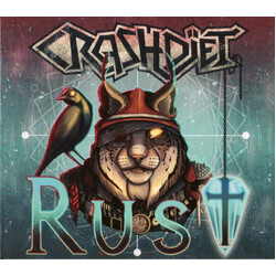 Crashdïet Rust