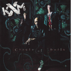 KXM Circle Of Dolls
