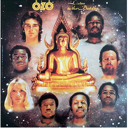 Ozo Listen To The Buddha