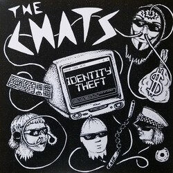 The Chats (2) Identity Theft