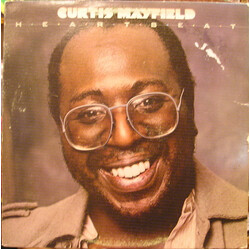 Curtis Mayfield Heartbeat