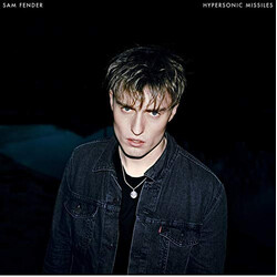 Sam Fender Hypersonic Missiles