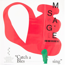 Matthew Sage Catch A Blessing
