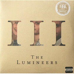 The Lumineers III