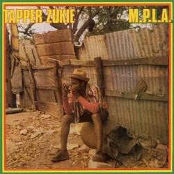 Tapper Zukie M.P.L.A.