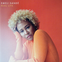 Emeli Sandé Real Life