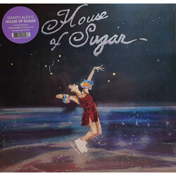 Alex G (2) House Of Sugar