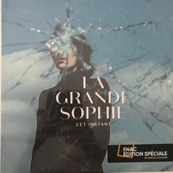 La Grande Sophie Cet Instant Vinyl LP
