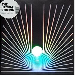 The Utopia Strong The Utopia Strong Vinyl LP