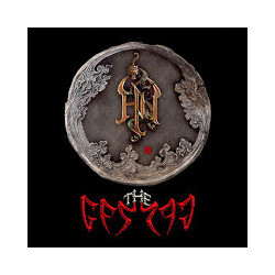 Hu The The Gereg DELUXE EDITION RED VINYL 2LP