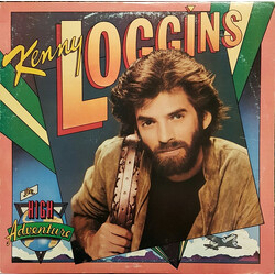 Kenny Loggins High Adventure