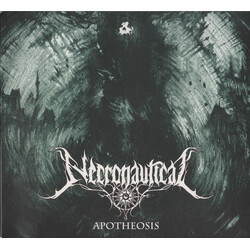 Necronautical Apotheosis