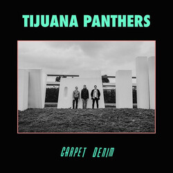 Tijuana Panthers Carpet Denim