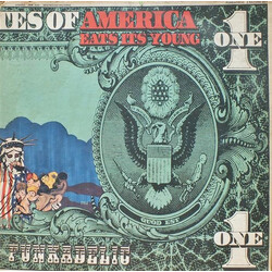 Funkadelic America Eats Its Young