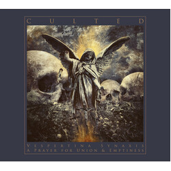 Culted Vespertina Synaxis – A Prayer For Union & Emptiness