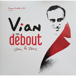 Debout Sur Le Zinc Vian Par Debout Sur Le Zinc