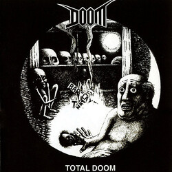 Doom (2) Total Doom