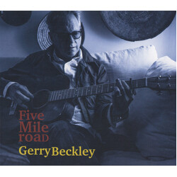 Gerry Beckley Five Mile Road