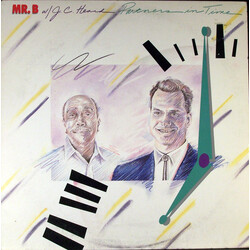 Mr. B (12) / J.C. Heard Partners In Time