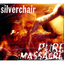 Silverchair Pure Massacre