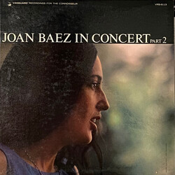 Joan Baez In Concert Part 2