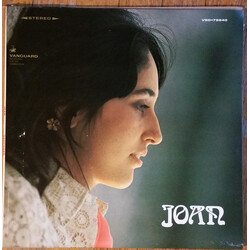 Joan Baez Joan